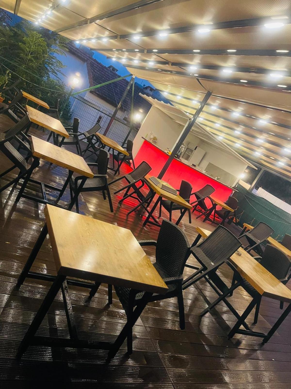 Liman Boutique Otel Кемер Екстериор снимка