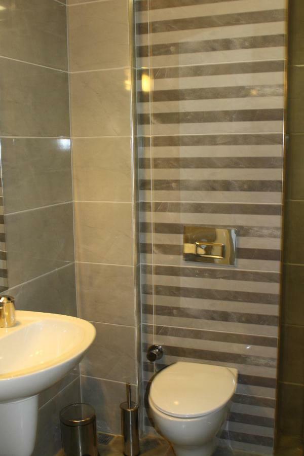 Liman Boutique Otel Кемер Екстериор снимка
