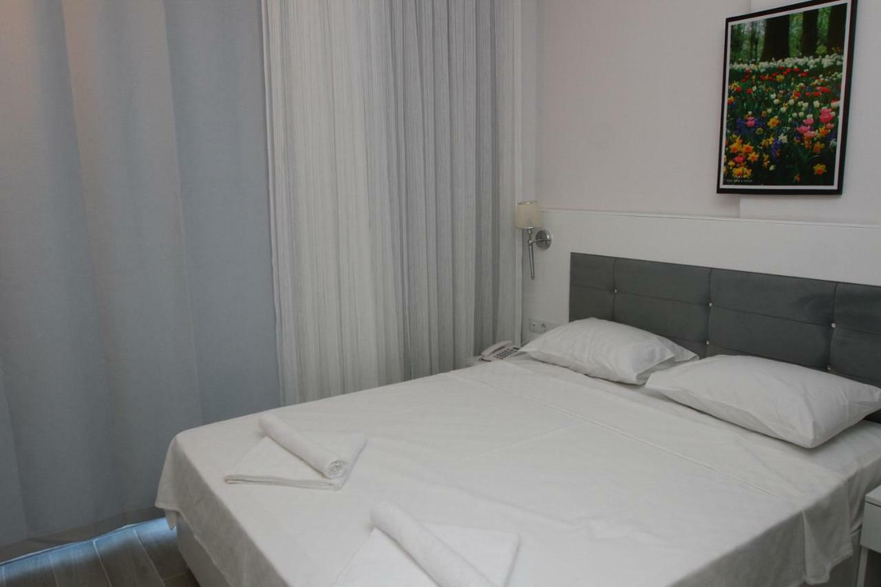 Liman Boutique Otel Кемер Екстериор снимка
