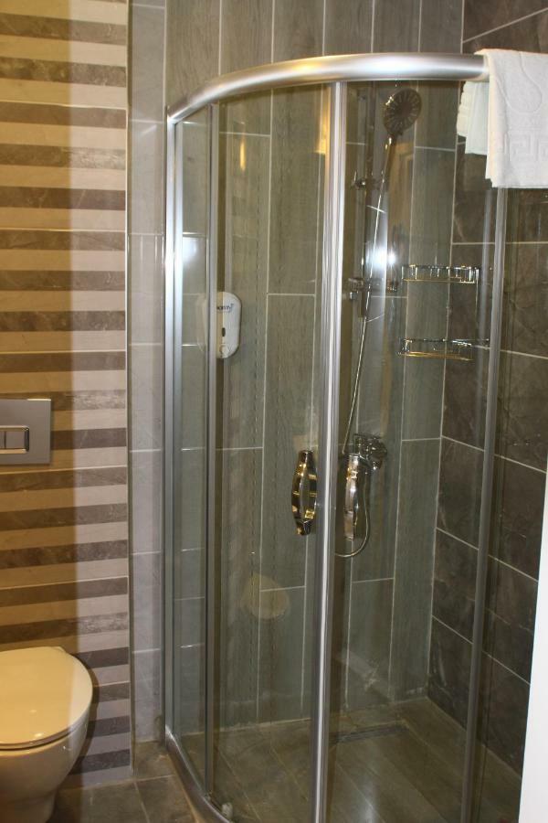 Liman Boutique Otel Кемер Екстериор снимка