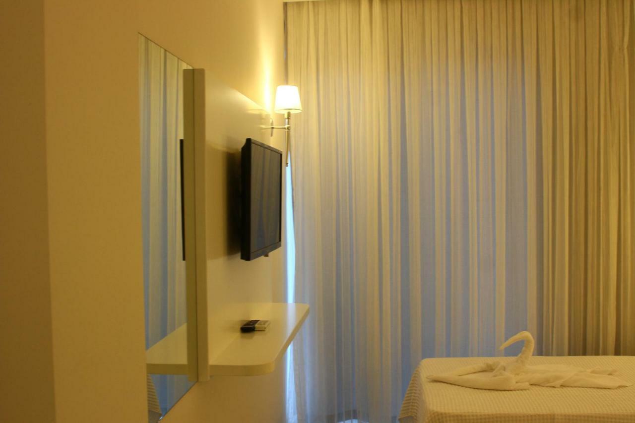 Liman Boutique Otel Кемер Екстериор снимка