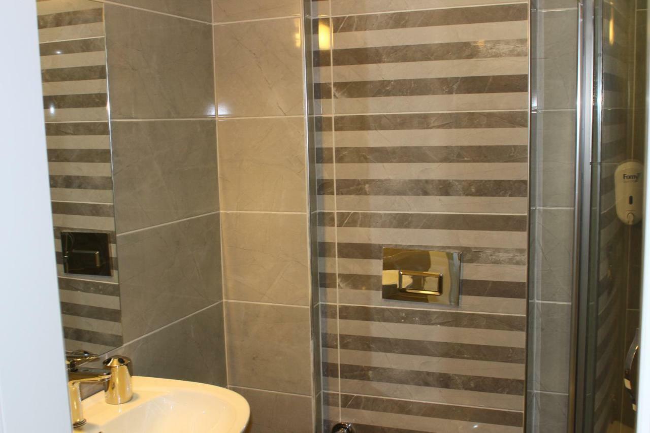 Liman Boutique Otel Кемер Екстериор снимка