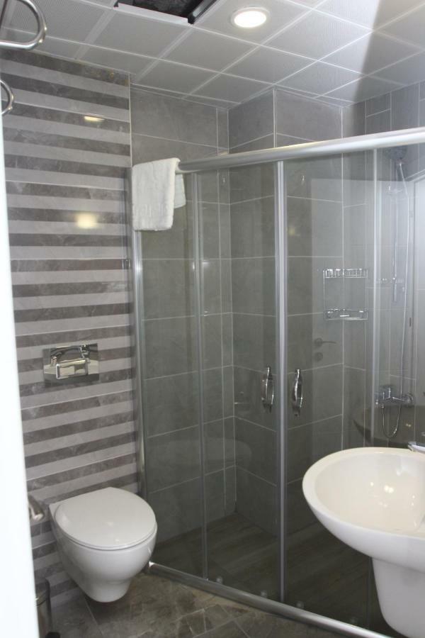 Liman Boutique Otel Кемер Екстериор снимка