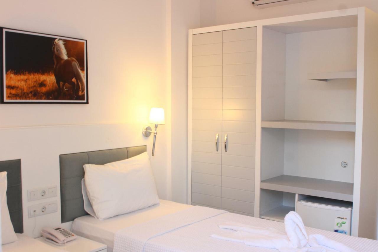 Liman Boutique Otel Кемер Екстериор снимка