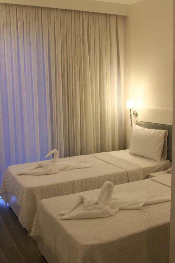 Liman Boutique Otel Кемер Екстериор снимка