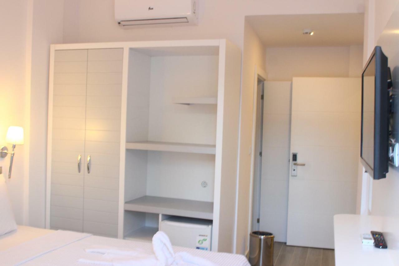 Liman Boutique Otel Кемер Екстериор снимка