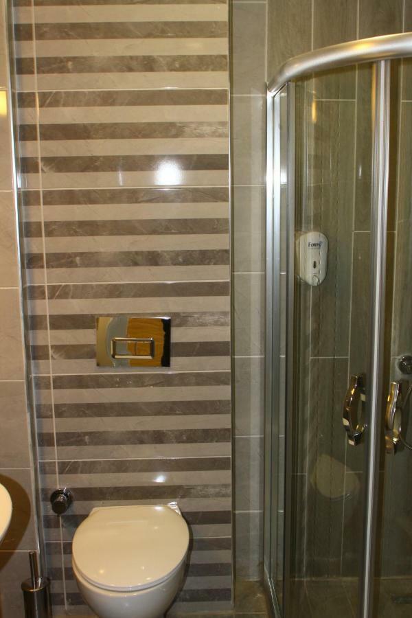 Liman Boutique Otel Кемер Екстериор снимка